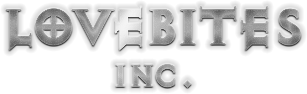 LOVEBITES INC.