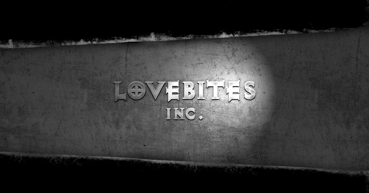 SPECIAL | LOVEBITES INC.